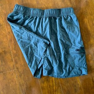 LEG3ND Comfort/Athletic Shorts